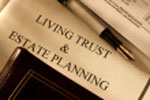 TRUSTS-ESTATES