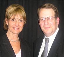 Immigration Law Judge Susan Brauwerman joins The Law Offices of Harry DeMell